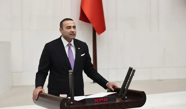 'TURİZM ESNAFIMIZ YOK OLUYOR'