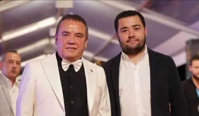 GÖKHAN BÖCEK ETKİN PİŞMANLIKTAN YARARLANDI