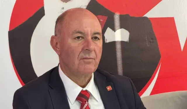 CHP'DEN ANNELER GÜNÜ MESAJI