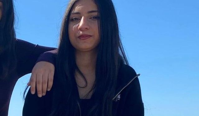 İREM ÇOBAN KAYIP