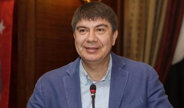 'ANTALYA İÇİN UTANÇ VERİCİ'