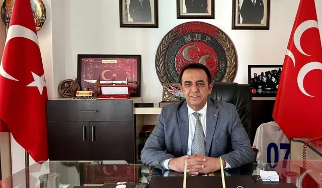 'AİLE YAPISINI KORUMAK HEPİMİZİN GÖREVİDİR'