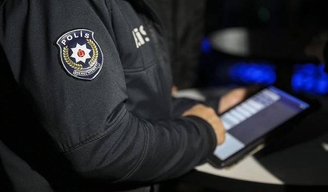 POLİSTEN KAÇAN SÜRÜCÜYE REKOR CEZA