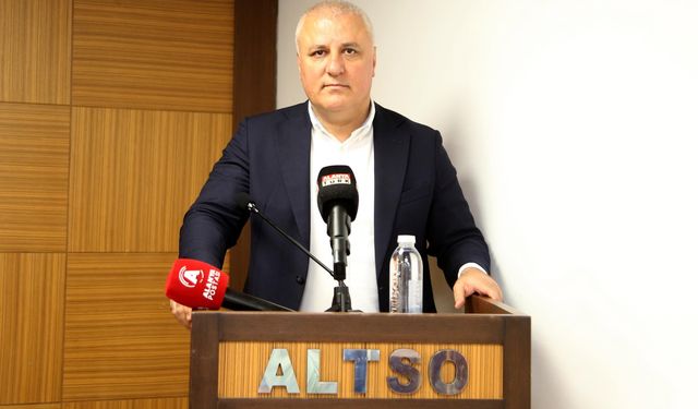 ERAY ERDEM İLE ALANYA TARIMI ZİRVEYE YÜKSELDİ