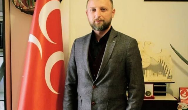 ALANYA MHP, CANTÜRK'E EMANET