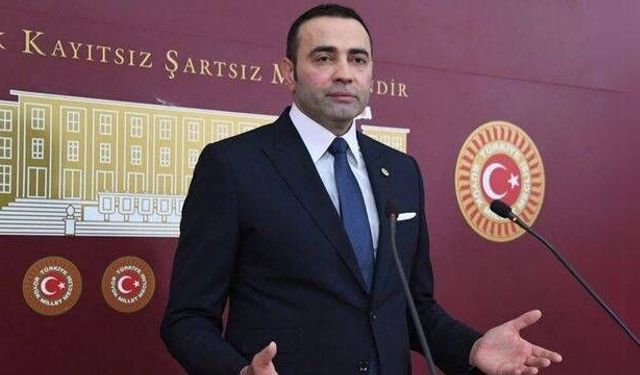 KÜÇÜK ESNAFIN SORUNU TBMM'DE