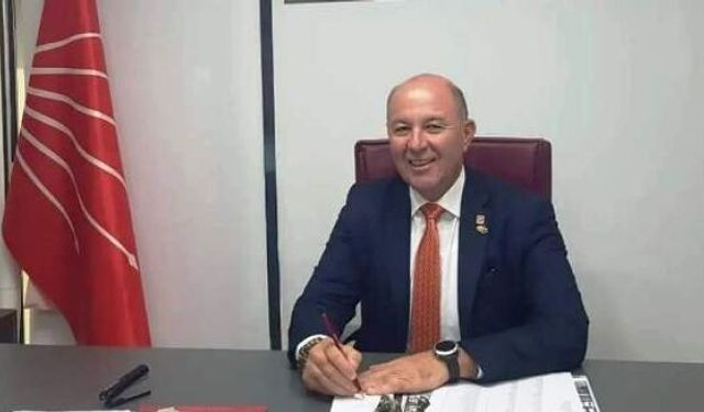 CHP'DEN MUHARREM AYI MESAJI
