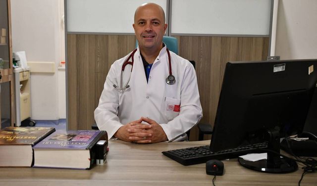 DİYABETİK RETİNOPATİDE DÜZENLİ GÖZ KONTROLLERİ İLE KÖRLÜK ÖNLEYEBİLİR