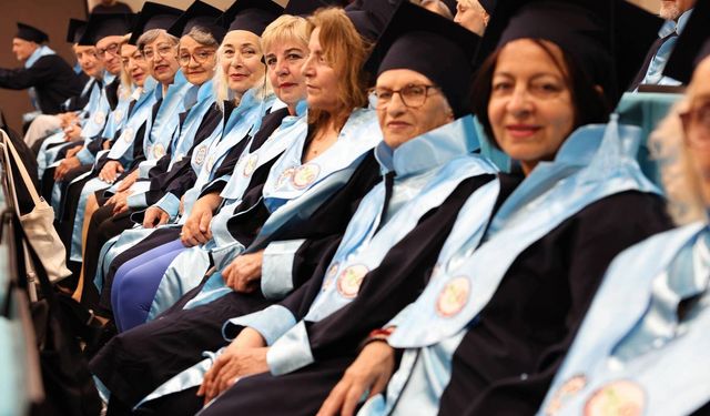 TAZELENME ÜNİVERSİTESİ'NDE YENİ DÖNEM