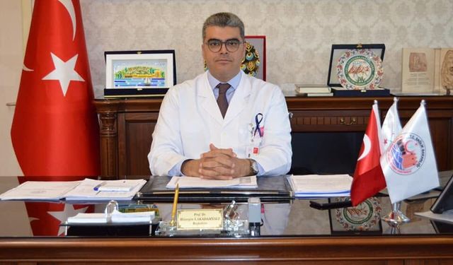ALANYA EAH’Sİ UYKU MERKEZİ’NDEN ULUSLARARASI BAŞARI