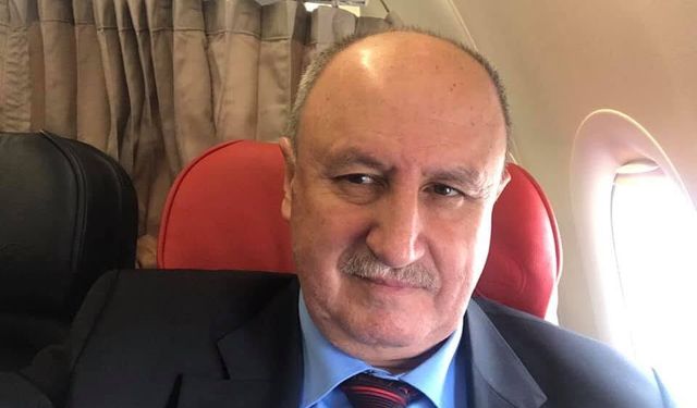 'ALANYA SAHİPSİZ'