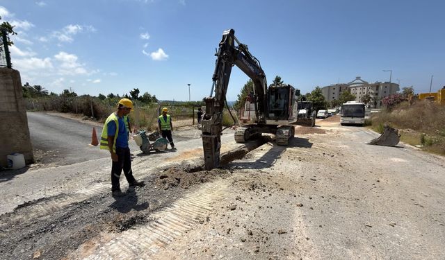ASAT'TAN 250 MİLYON TL'LİK YATIRIM