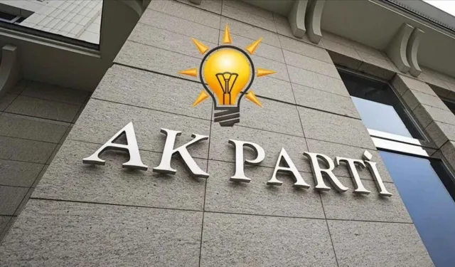 AK PARTİ YERELDE İKTİDAR OLUR