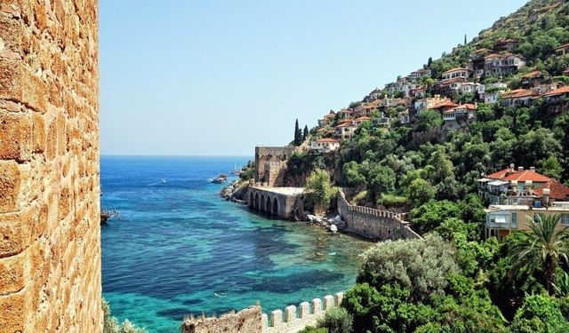 ALANYA TURİZMDE YENİ MODELE GEÇİYOR