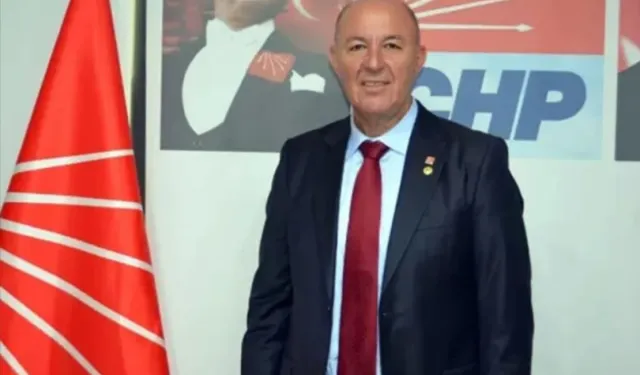 CHP'DE İSTİFA ZAMANI