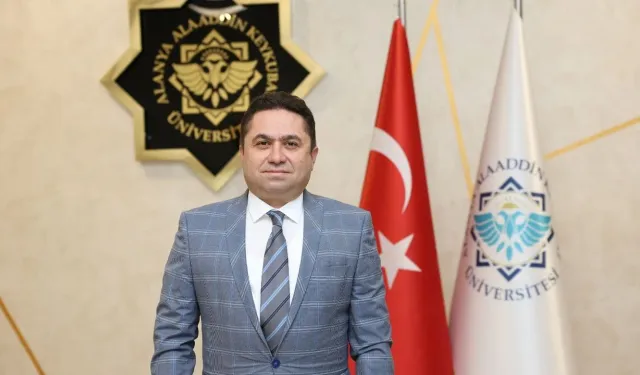 REKTÖR TÜRKDOĞAN'DAN 15 TEMMUZ MESAJI