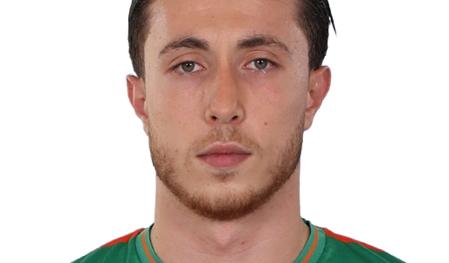 ALANYASPORLU BULUT, MUĞLASPOR'DA