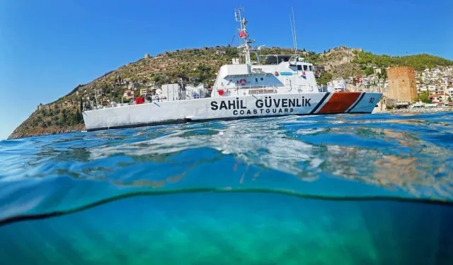 TCSG-92 Botu ziyarete açılıyor