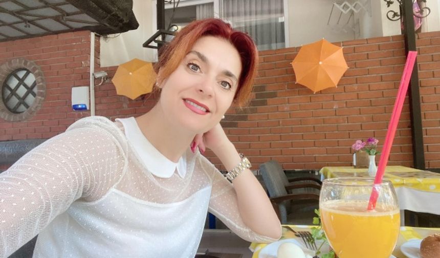 ALANYALI TURİZMCİ HD'DEN DÖNÜYOR