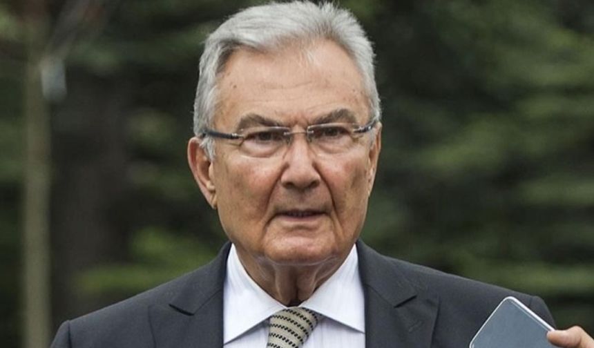 CHP Eski Genel Başkanı Deniz Baykal, hayatını kaybetti.