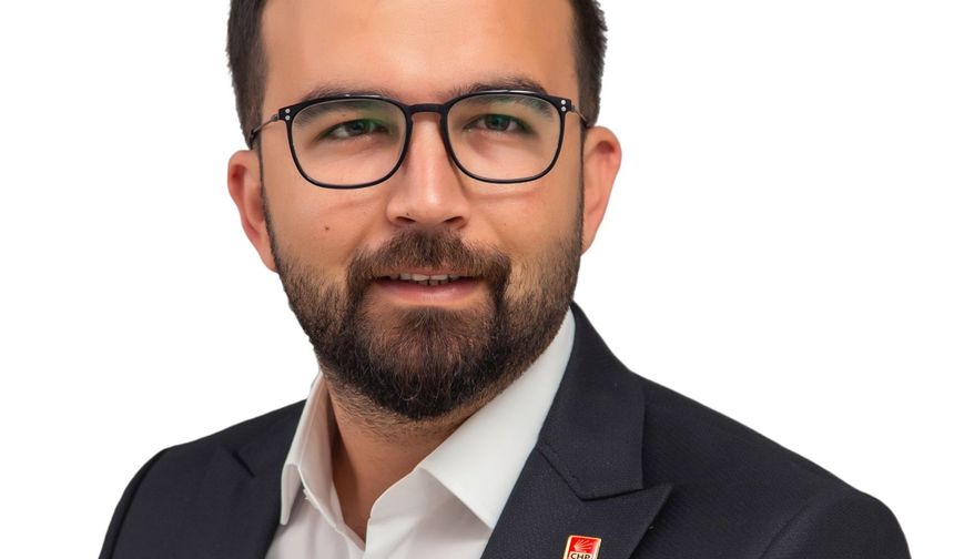 CHP Gazipaşa ilçe kongresinde Oğuz ilçe başkanı seçildi