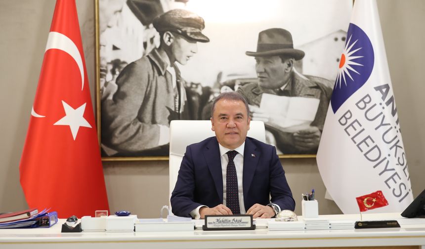 'Cumhuriyetimizin ikinci yüzyılını inşa edeceğiz'
