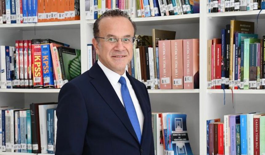 ALANYA ÜNİVERSİTESİ, SEKTÖR KAMPÜSTE PROGRAMININ PAYDAŞI OLDU