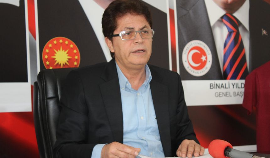 CHP'de Berberoğlu sürprizi