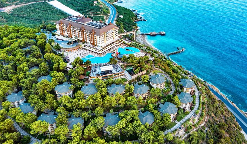 UTOPIA HOTEL NE İSTİYOR?