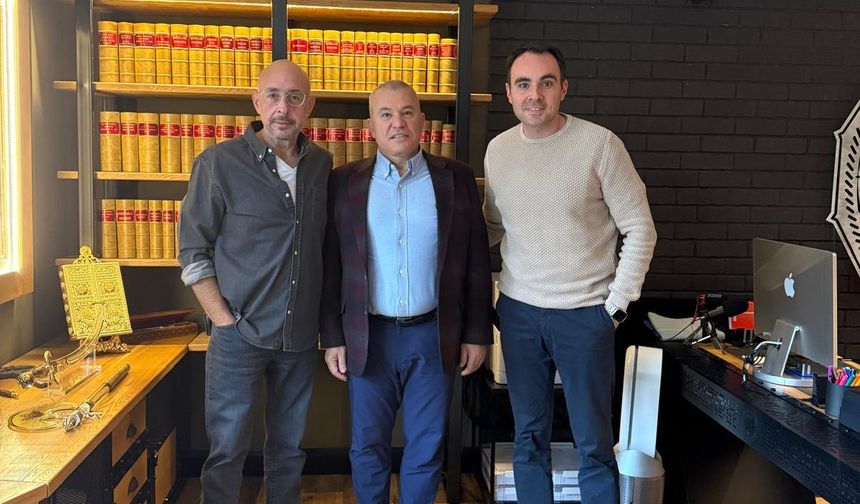 MEHMET ŞAHİN'E İYİ ÖVGÜ