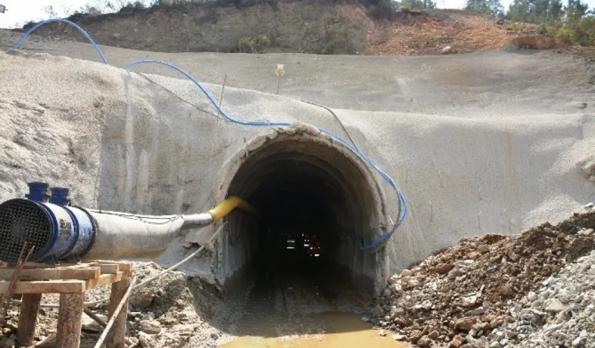 YENİKÖY BİLMECESİ