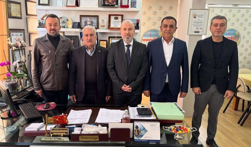 SÜNBÜL DUR DURAK BİLMİYOR