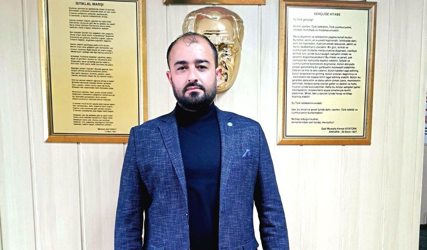 ALANYA’DA KÜÇÜK ESNAF ZORDA