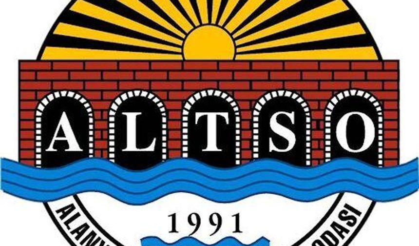 ALTSO SEÇİMİNE DOĞRU