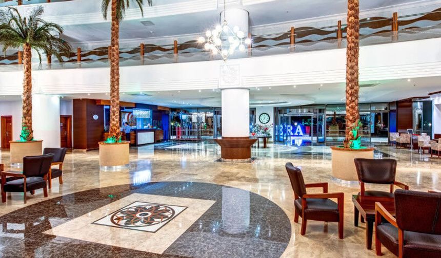 SADULLAHOĞLU YENİ OTEL YAPACAK