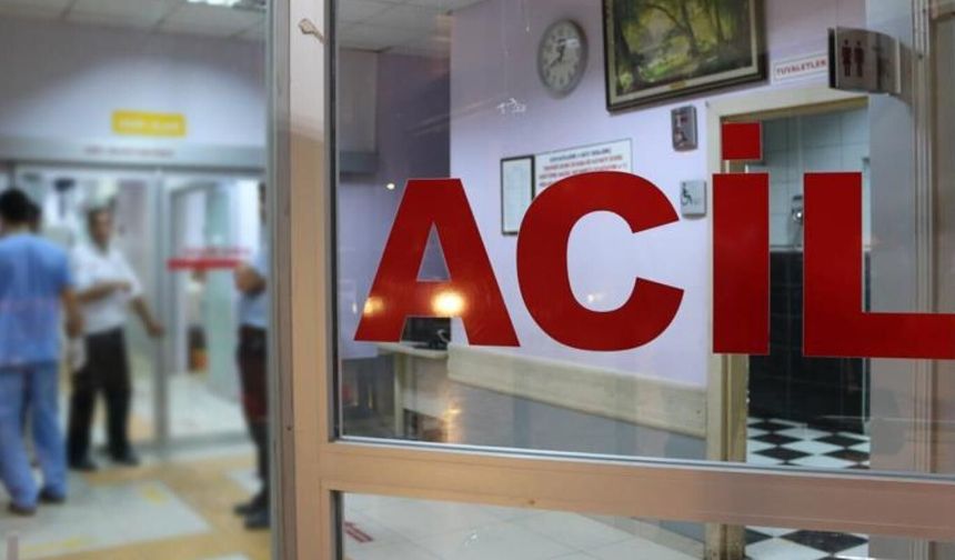 BAYRAMDA GÜNDE BİN 250 HASTAYA SAĞLIK HİZMETİ