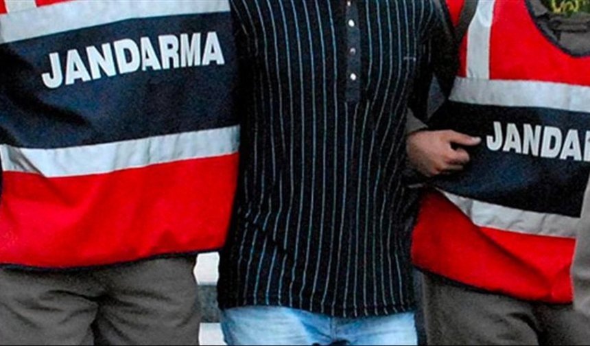 BIÇAKLI ŞAHIS TUTUKLANDI