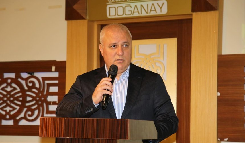 BAŞKAN ERDEM'DEN ANKARA'YA ACİL ÇAĞRI