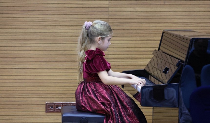 ALKÜ’DEN ULUSLARARASI SANAT BULUŞMASI