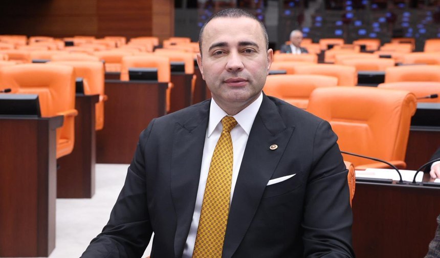KAYA'DAN YETKİ BELGESİ HARCI TEŞEKKÜRÜ