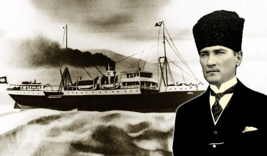 106 YILLIK GURUR