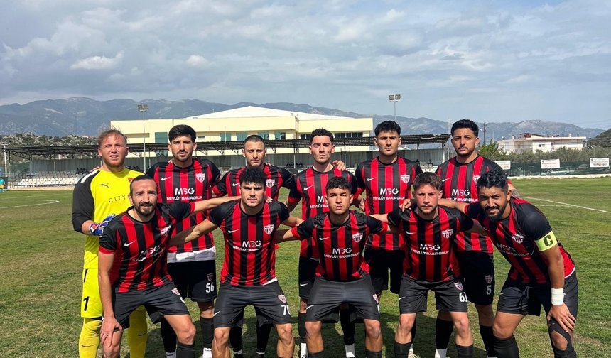 BAL GİBİ FİNAL