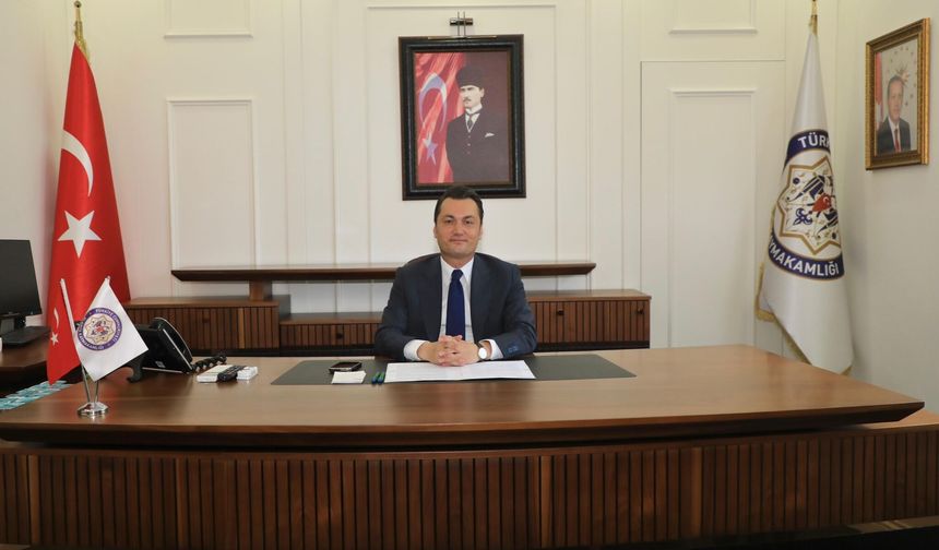 'TÜRKİYE CUMHURİYETİ SONSUZA DEK YAŞAYACAK'
