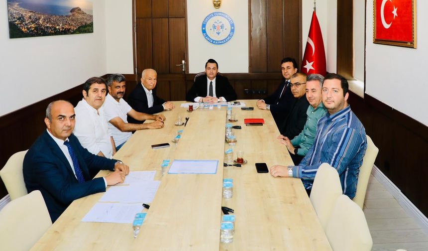 VAKIFTAN 6 MİLYON TL'LİK BAYRAM DESTEĞİ