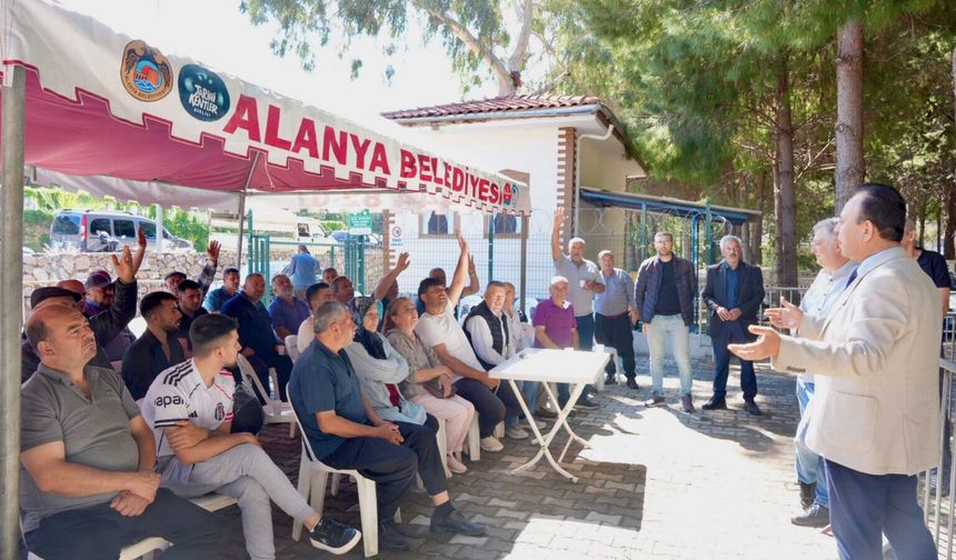 KURBAN SATIŞ YERLERİ BELİRLENDİ