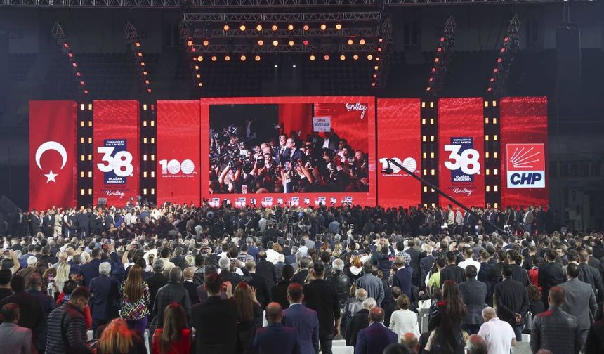 'BİZ SUSMAYACAĞIZ'