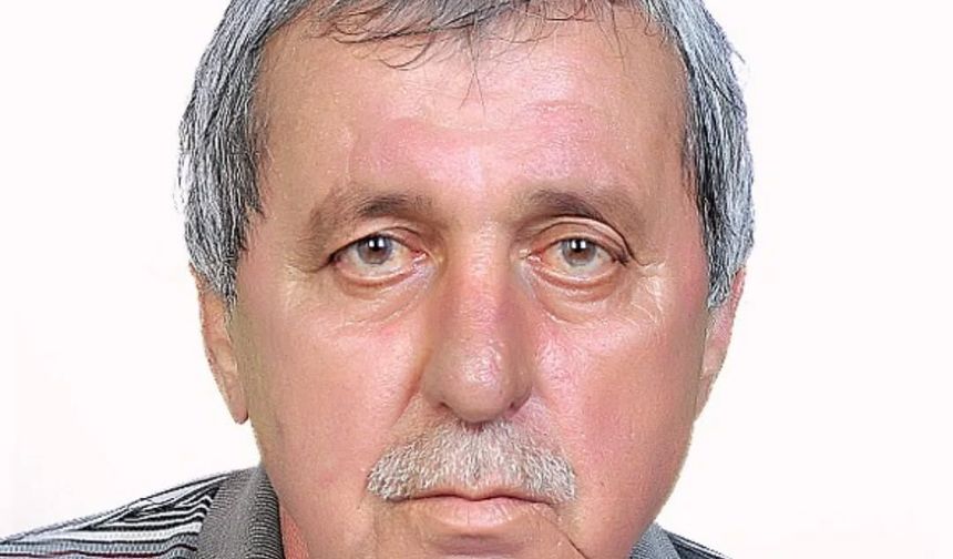 CAMİDE KRİZ GEÇİRİP YAŞAMINI YİTİRDİ