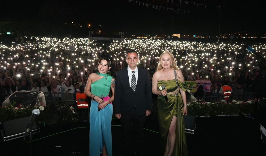 MELEK MOSSO RÜZGARI