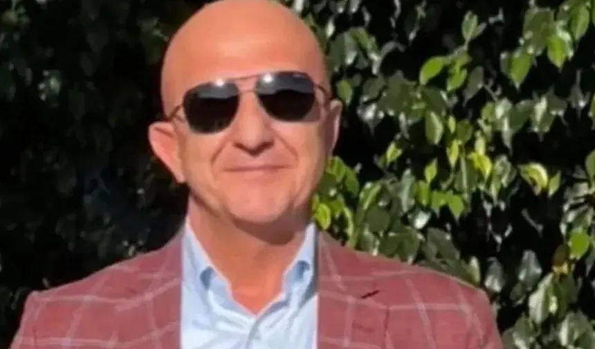 AYDIN ÇAVUŞOĞLU YAŞAMINI YİTİRDİ