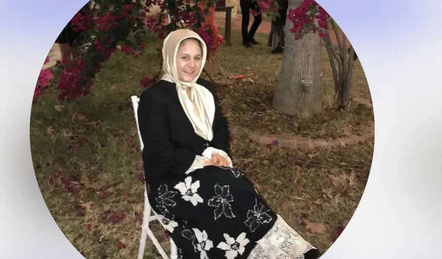 ALANYALI ESKİ MUHTAR YARALI EŞİ DE KAZADA YAŞAMINI YİTİRDİ